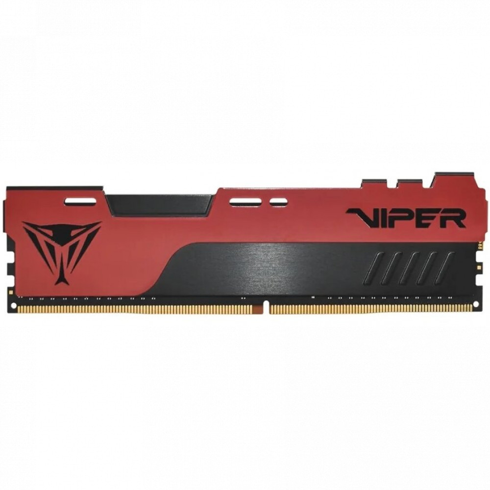 ОЗУ Patriot Viper Elite II PVE2432G320C8 DIMM, DDR4, 32 Гб, 3200 МГц - миниатюра 5