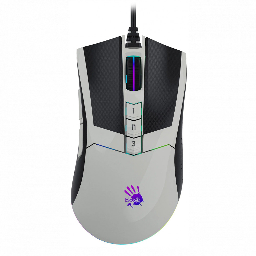Мышь A4Tech W90 Max W90 MAX PANDA Игровые, Проводная - миниатюра 3