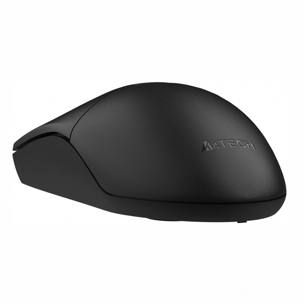 Мышь A4Tech OP-330S OP-330S (BLACK) Бюджетные, Проводная - миниатюра 6