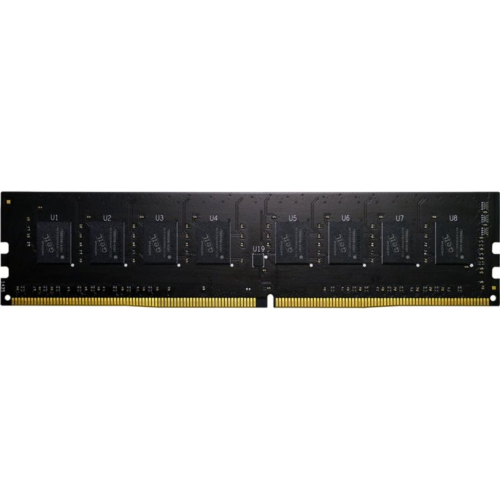 ОЗУ Geil GP416GB3200C22SC DIMM, DDR4, 16 Гб, 3200 МГц - миниатюра 5