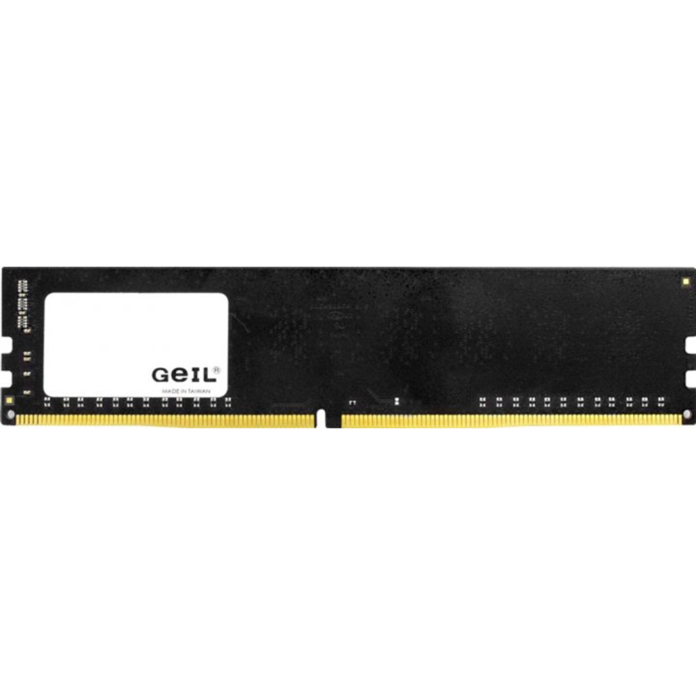 ОЗУ Geil GP416GB3200C22SC DIMM, DDR4, 16 Гб, 3200 МГц - миниатюра 7