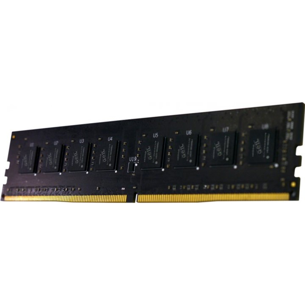 ОЗУ Geil GP416GB3200C22SC DIMM, DDR4, 16 Гб, 3200 МГц - миниатюра 6