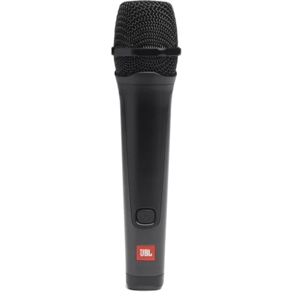 Микрофон JBL PBM 100 - Wired Microphone Black JBLPBM100BLK - миниатюра 5