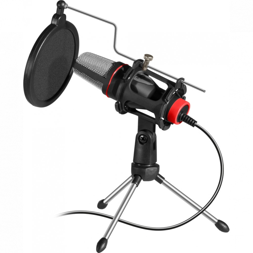 Микрофон Defender Pitch GMC 300 64630 - миниатюра 5