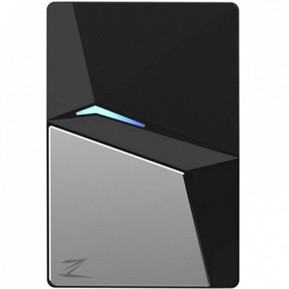 Внешние накопители Netac Z7S NT01Z7S-002T-32BK 2 ТБ - миниатюра 7