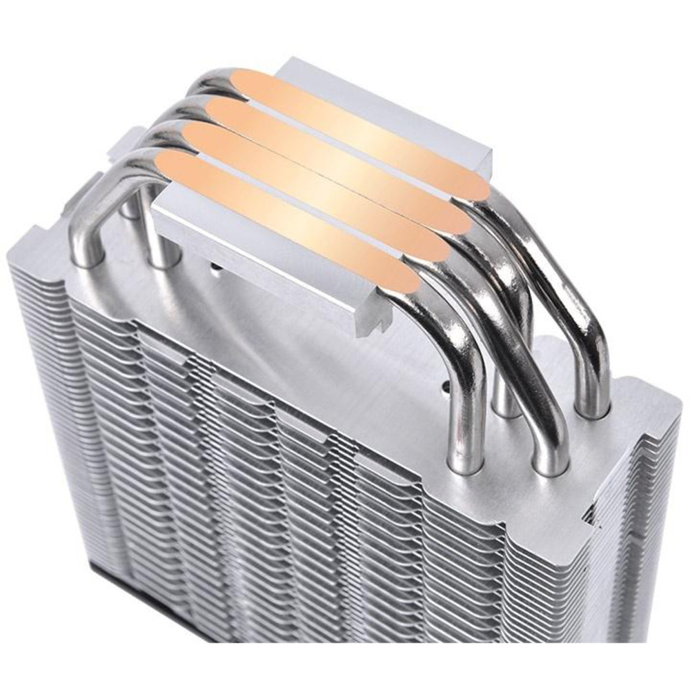 Система охлаждения Thermaltake Toughair 310 CPU CL-P074-AL12BL-A - миниатюра 7