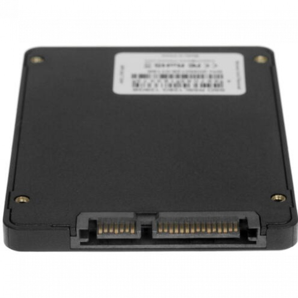 Жесткий диск AMD Radeon R5 Client R5SL128G SSD (твердотельные), 128 ГБ, 2.5 дюйма, SATA - миниатюра 6