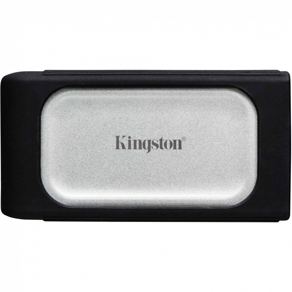 Внешние накопители Kingston SXS2000 SXS2000/1000G 1 ТБ - миниатюра 6
