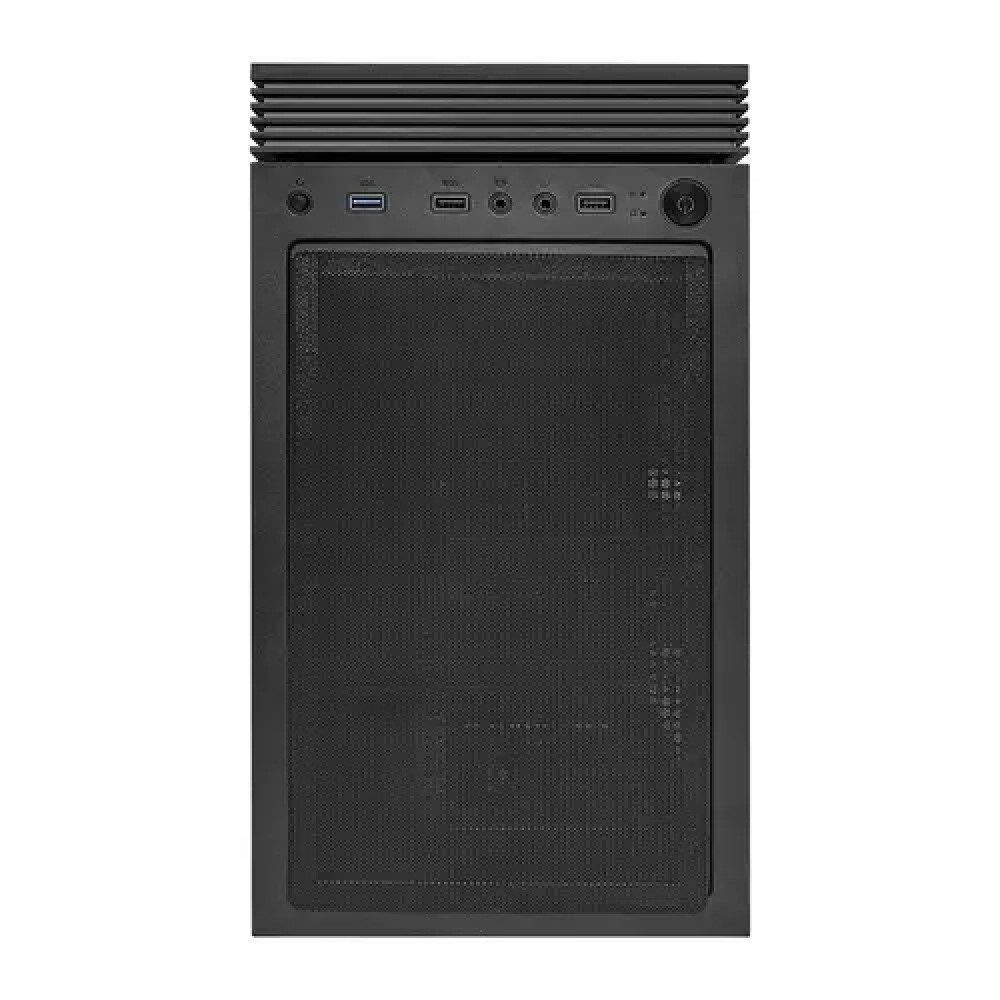 Корпус ExeGate i3 MATRIX EX289022RUS Mid-Tower - миниатюра 6