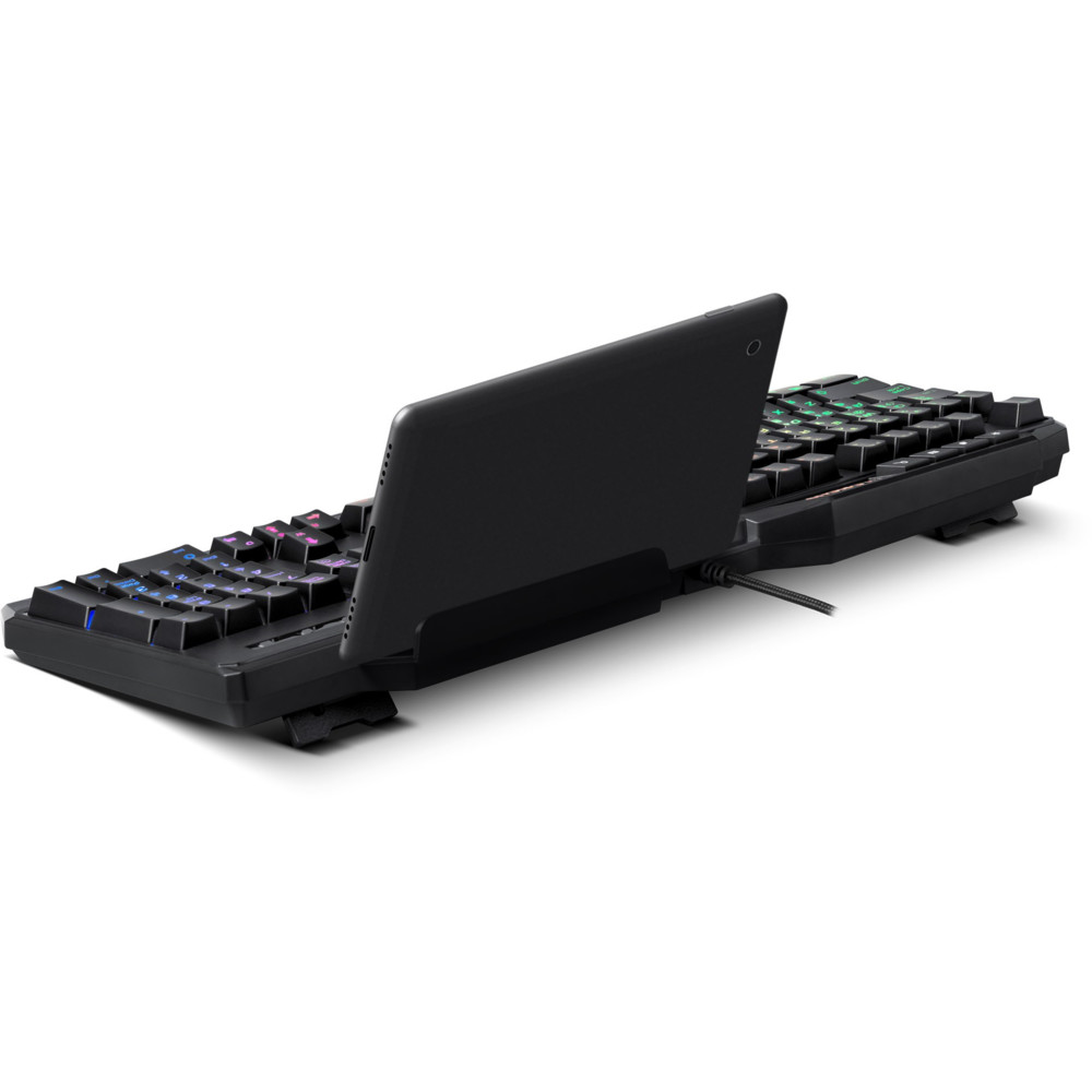 Клавиатура Defender GK-310L Glorious 45310 Проводная, USB - миниатюра 13