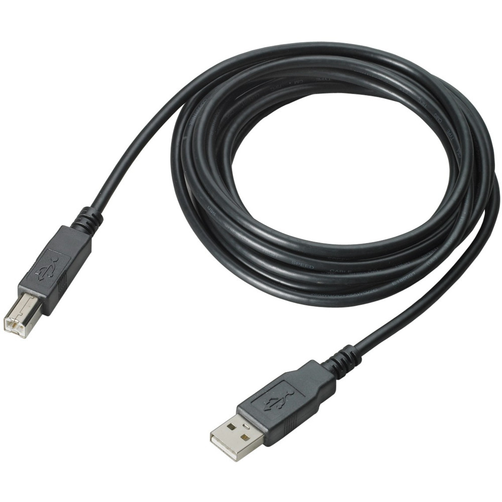 Микрофон Audio-Technica AT2020USB+ - миниатюра 9