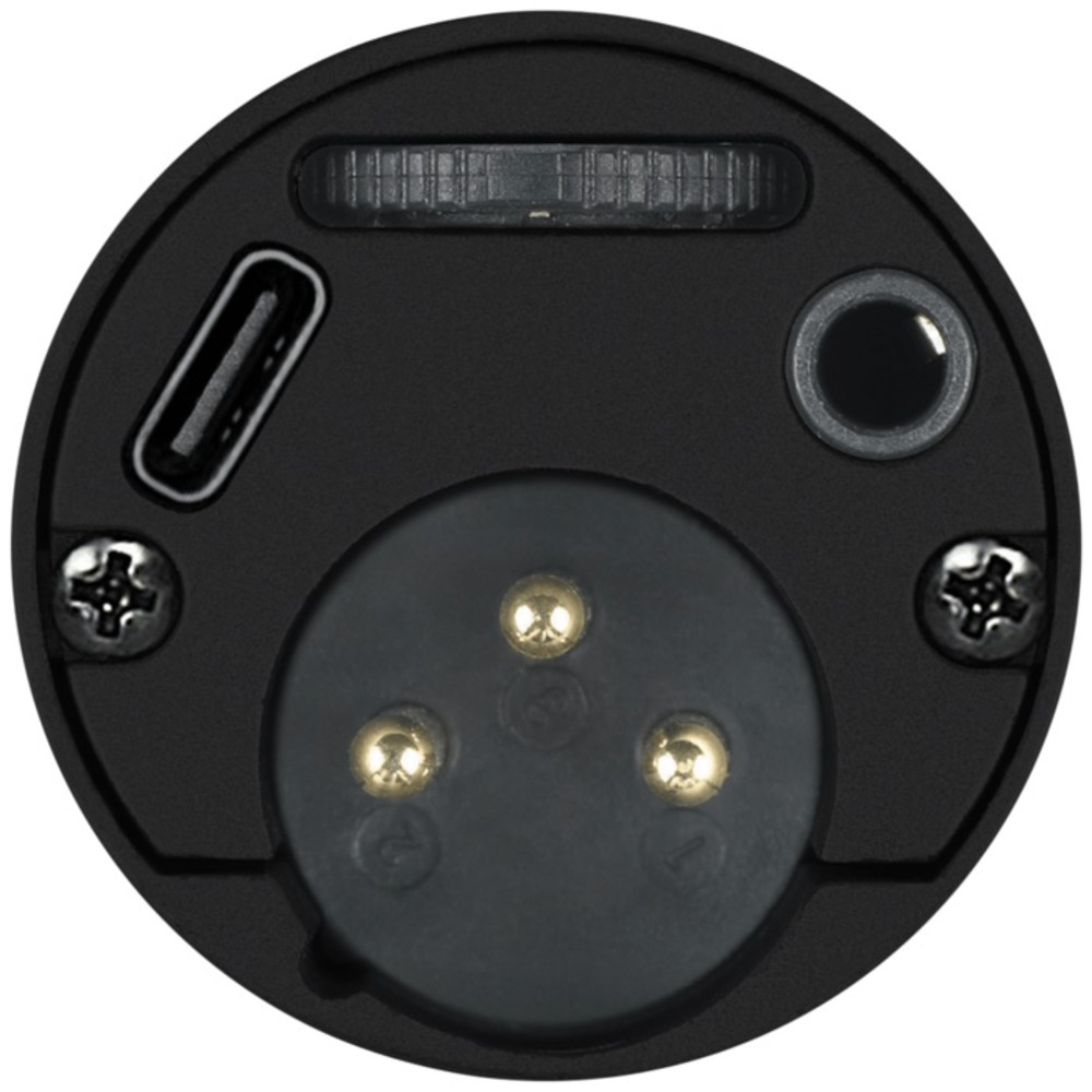 Микрофон Audio-Technica ATR2100x-USB - миниатюра 6