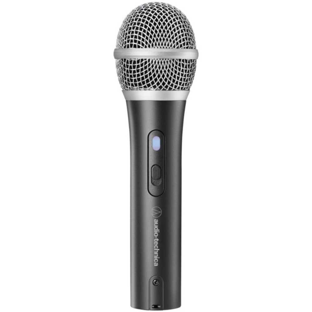 Микрофон Audio-Technica ATR2100x-USB - миниатюра 4