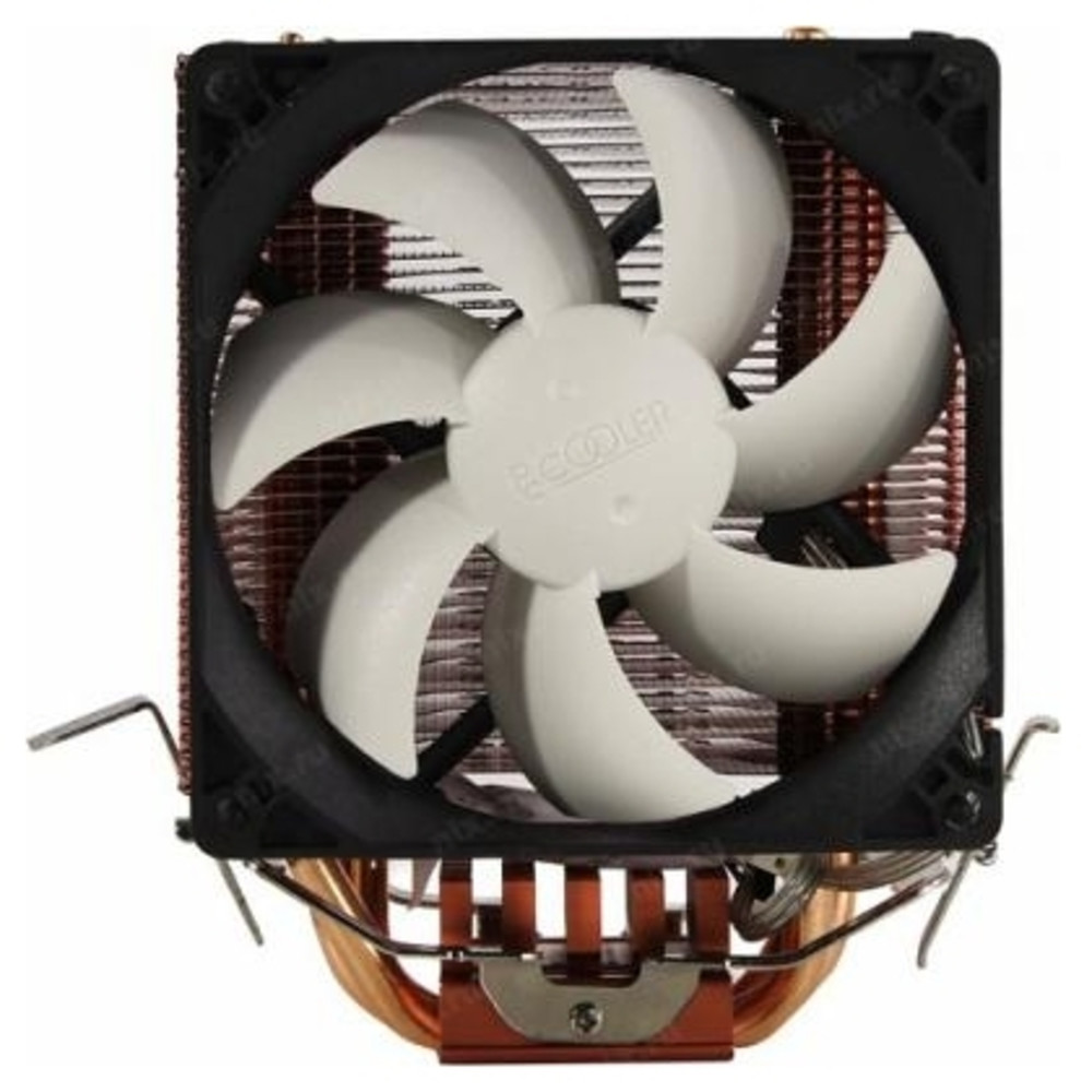 Система охлаждения PCcooler S93+ Для процессора - миниатюра 7