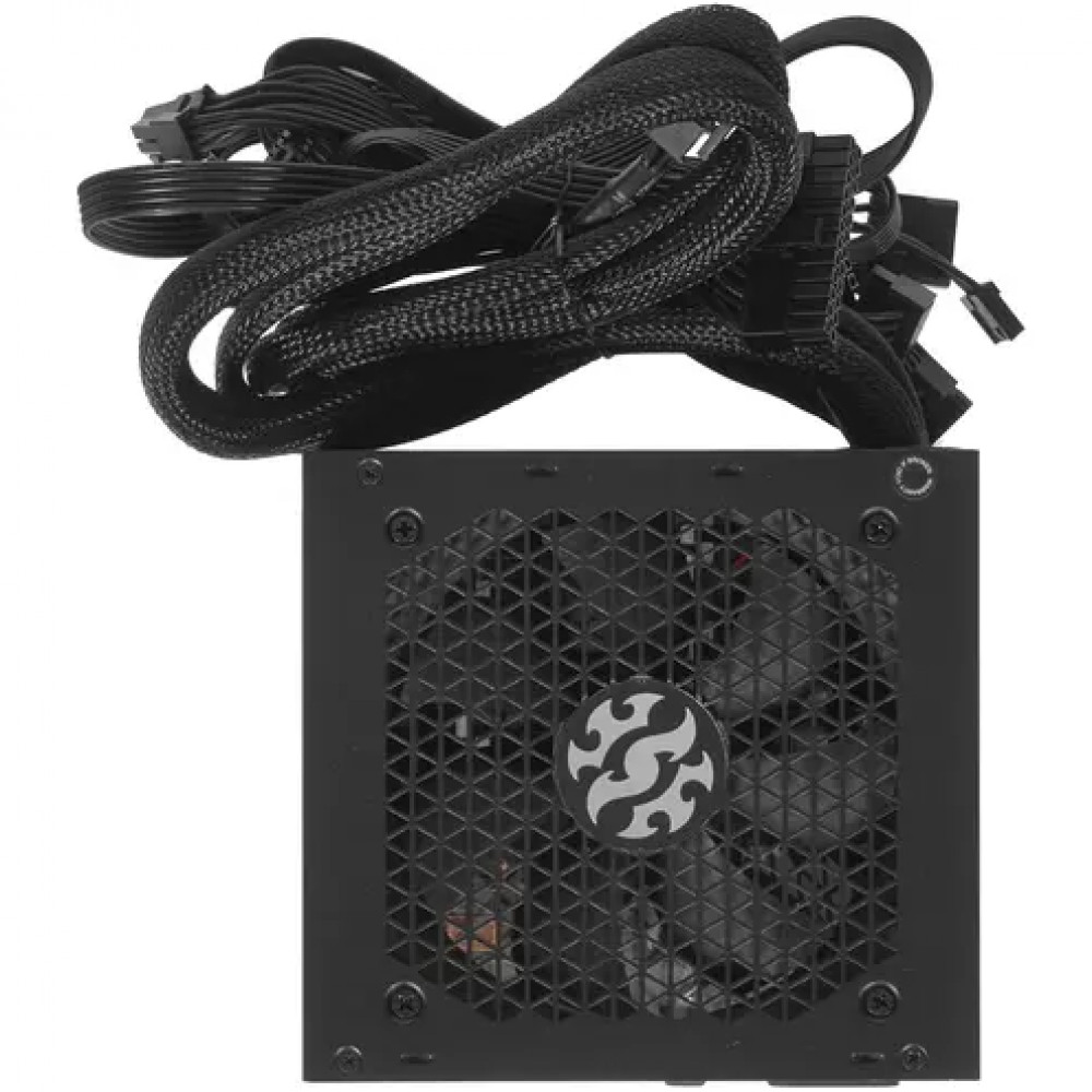 Блок питания XPG Pylon PYLON550B-BKCEU 550 Вт - миниатюра 7