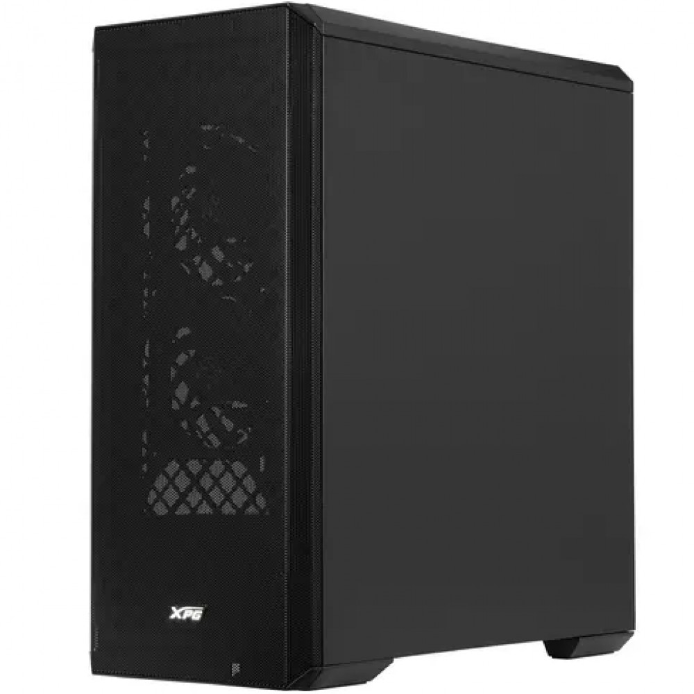Корпус XPG Defender Black DEFENDER-BKCWW Mid-Tower - миниатюра 14