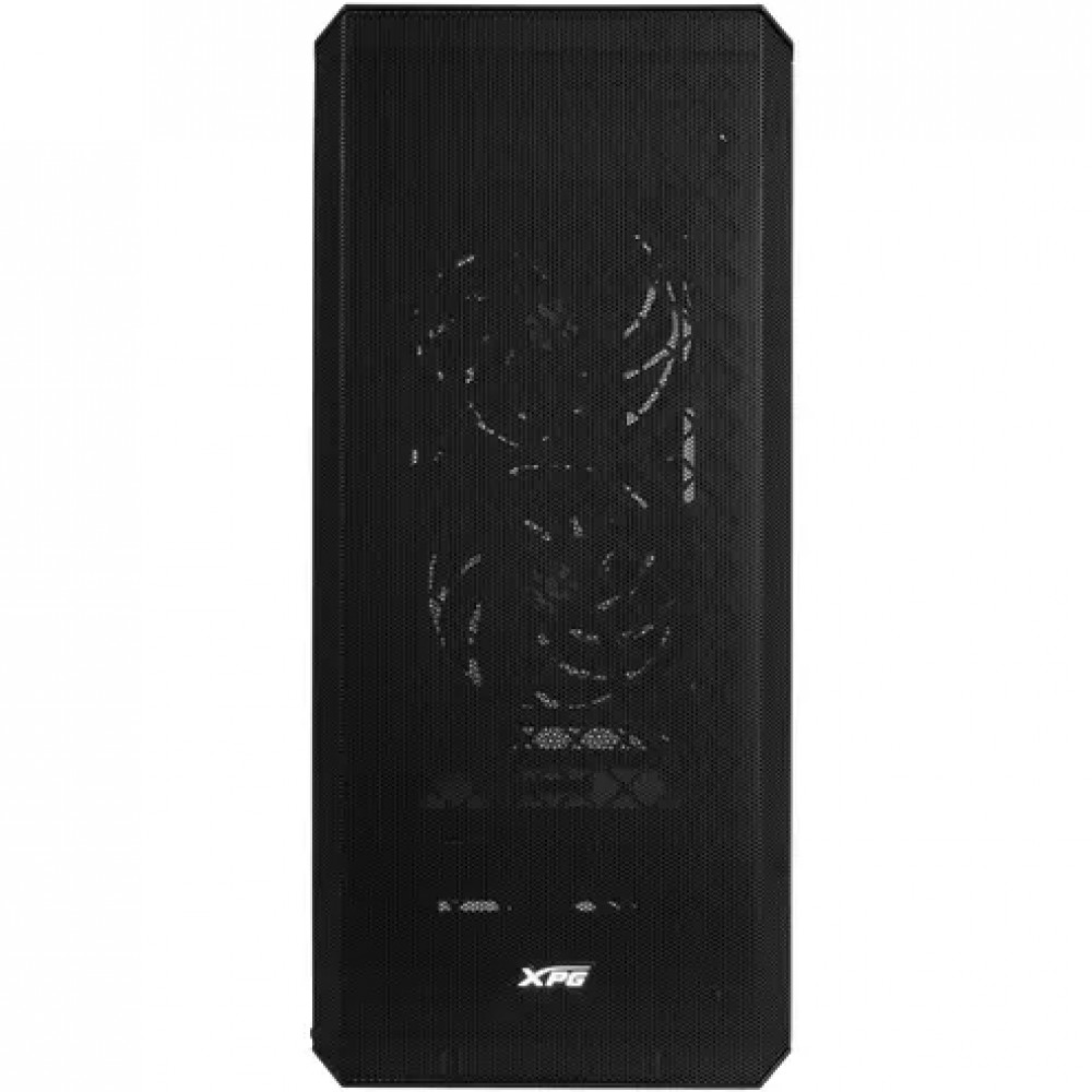 Корпус XPG Defender Black DEFENDER-BKCWW Mid-Tower - миниатюра 13