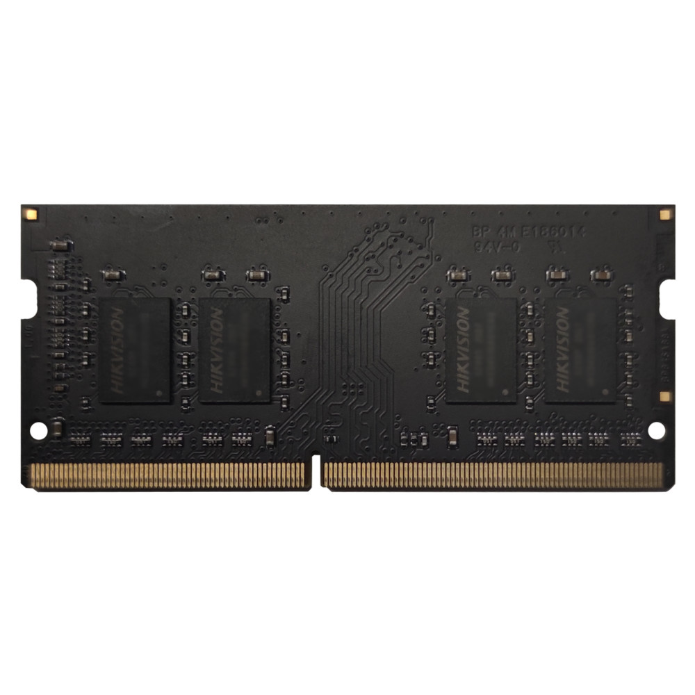 ОЗУ Hikvision HKED4042BBA1D0ZA1 SO-DIMM, DDR4, 4 Гб, 2666 МГц - миниатюра 2
