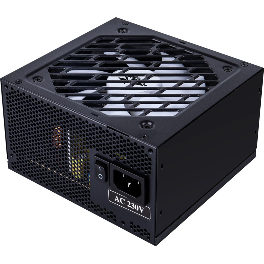 Блок питания 1STPLAYER FK PS-600FK 600 Вт - миниатюра 6