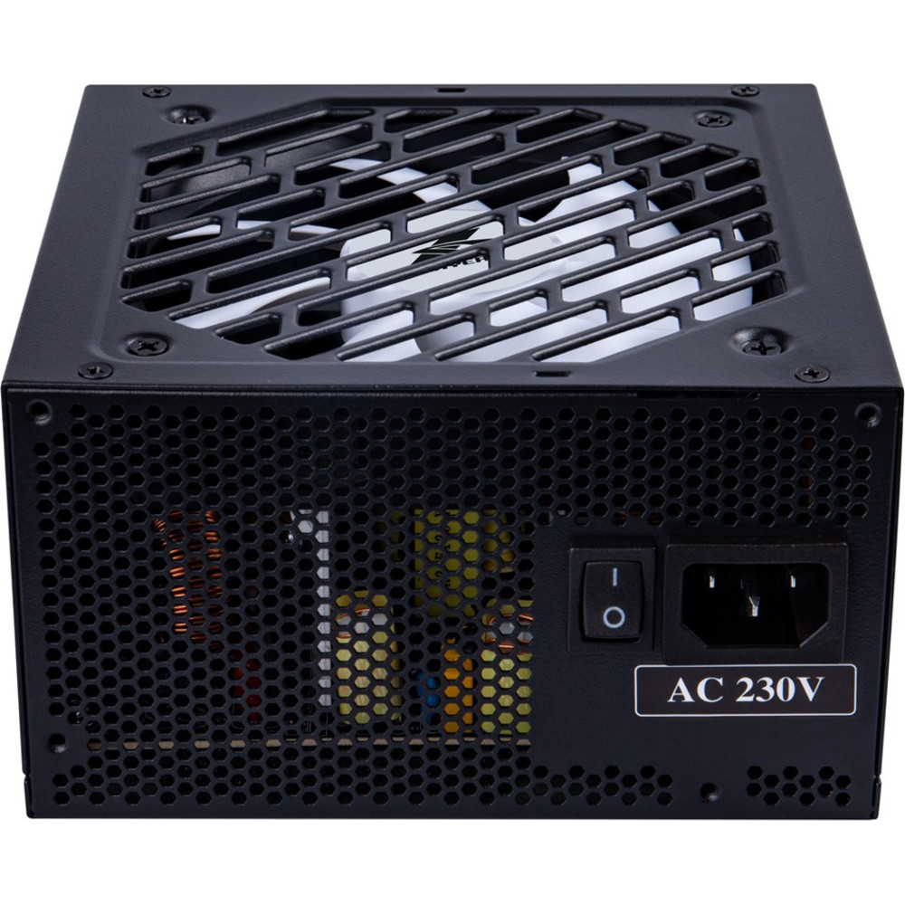 Блок питания 1STPLAYER FK PS-700FK 700 Вт - миниатюра 5