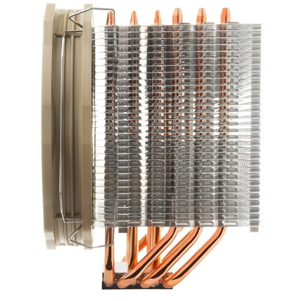 Система охлаждения Thermalright Macho rev.A - миниатюра 6