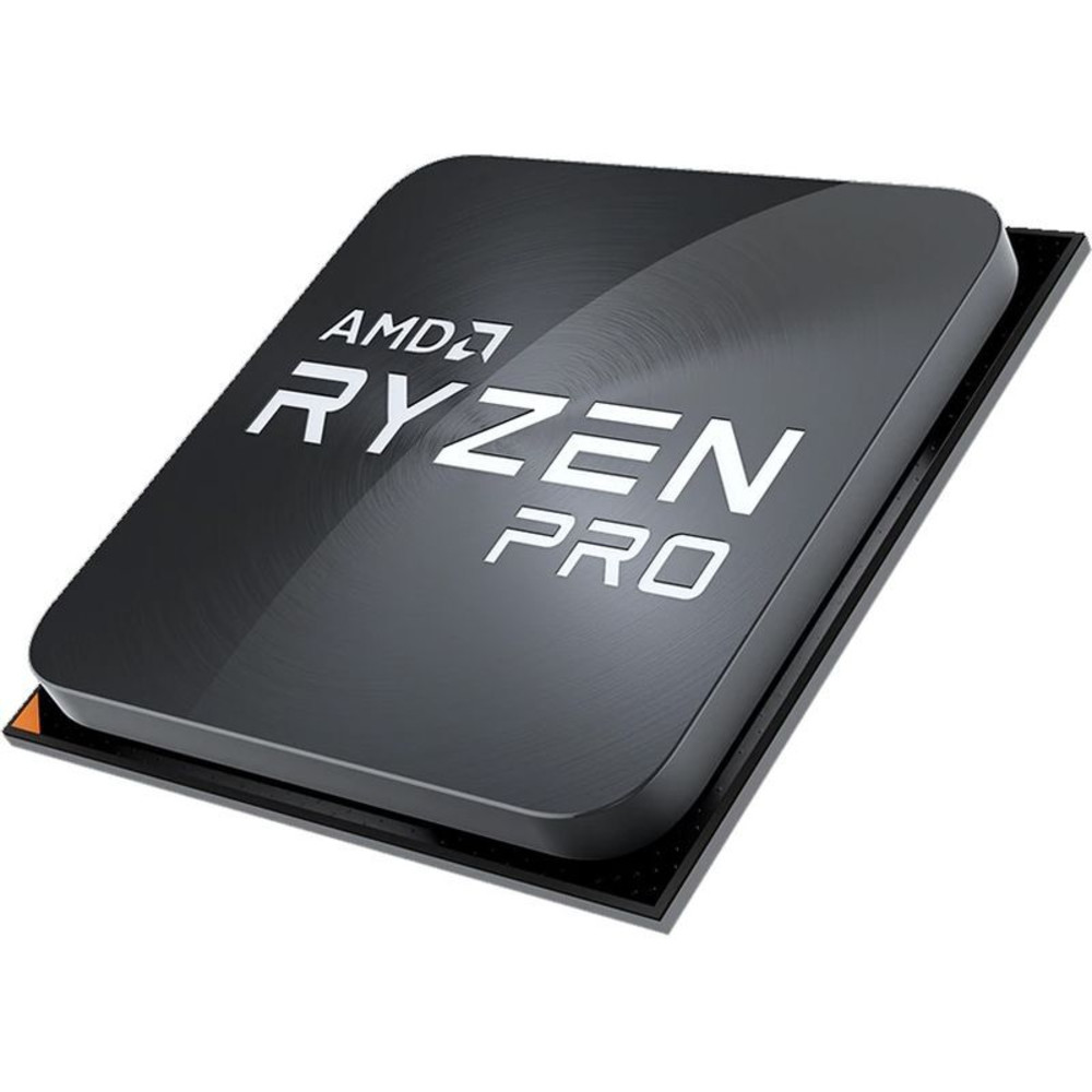 Процессор AMD Ryzen 5 PRO 5650GE 100-000000258 Ryzen 5 - миниатюра 2