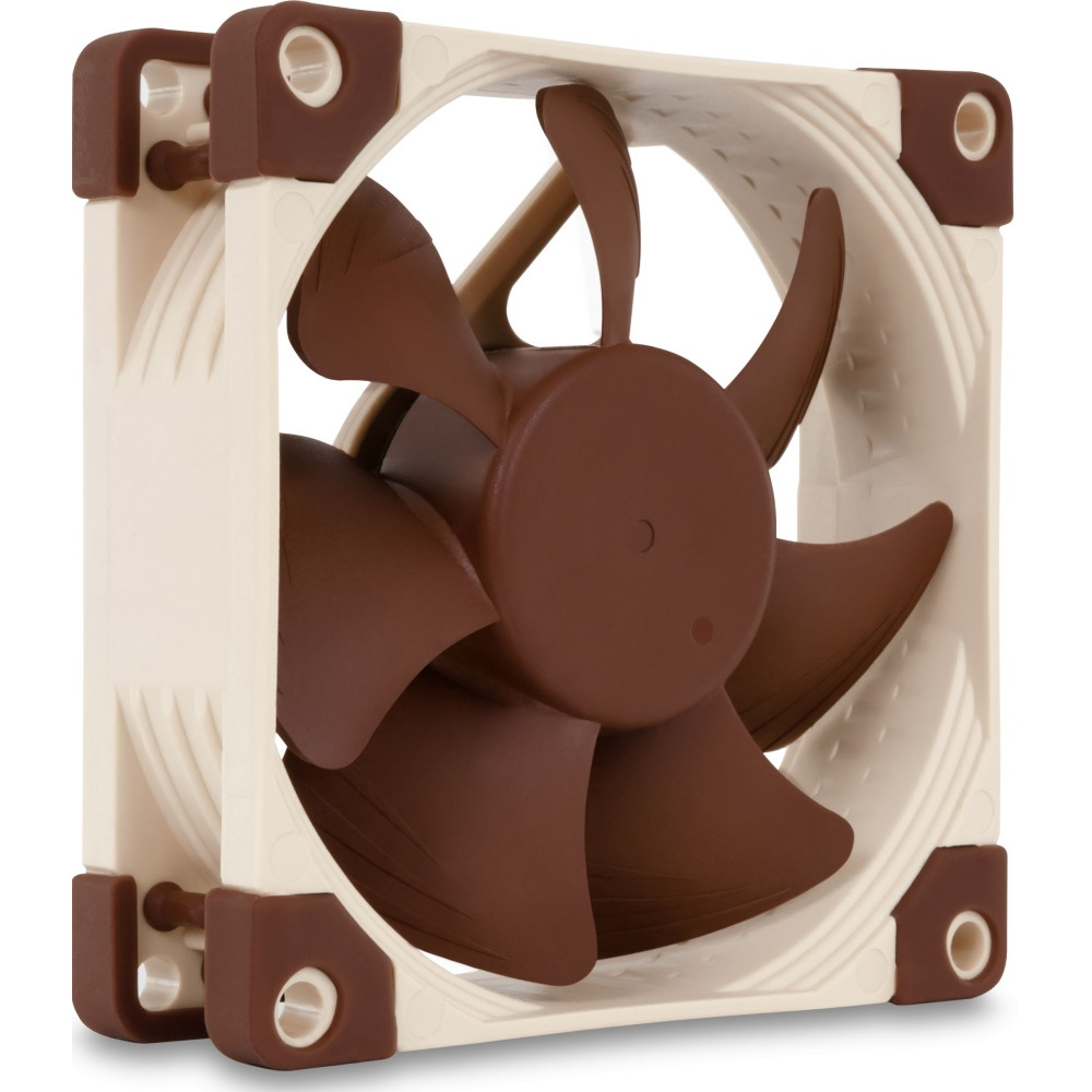 Система охлаждения Noctua NF-A8 PWM - миниатюра 2