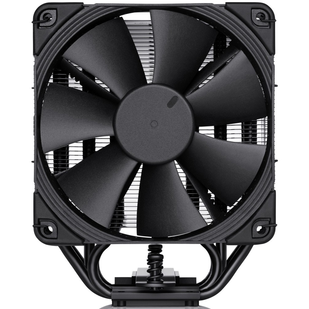 Система охлаждения Noctua NH-U12S chromax.black - миниатюра 5