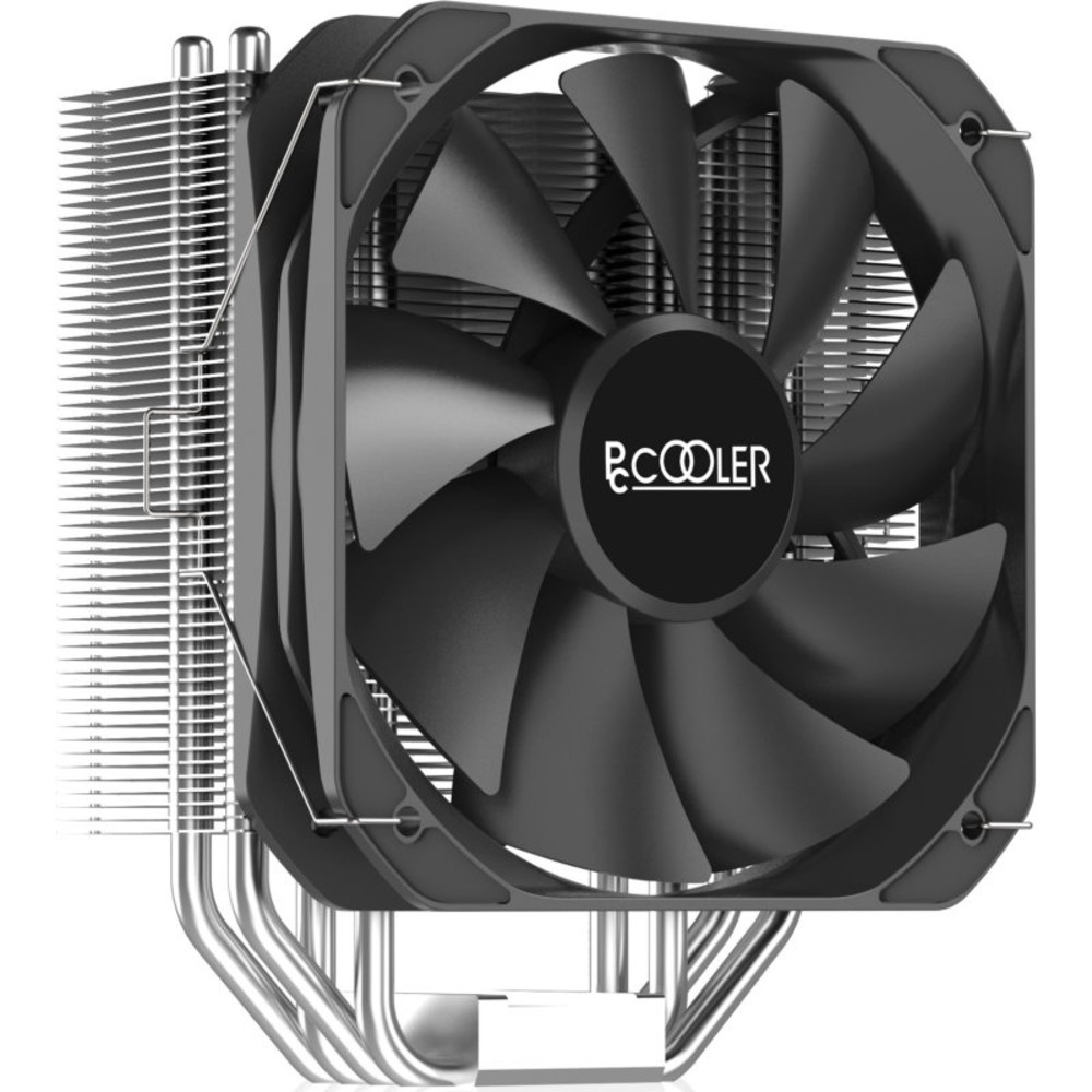 Система охлаждения PCcooler Paladin 400 - миниатюра 6