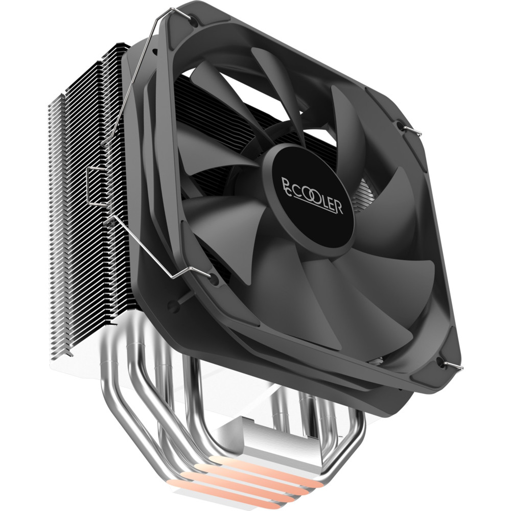 Система охлаждения PCcooler Paladin 400 - миниатюра 5