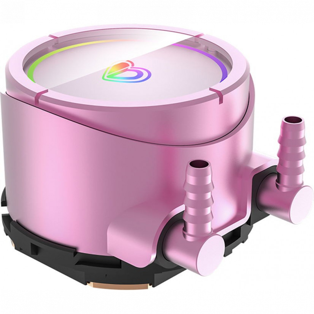 Система охлаждения ID-Cooling PINKFLOW 240 ARGB Для процессора - миниатюра 8