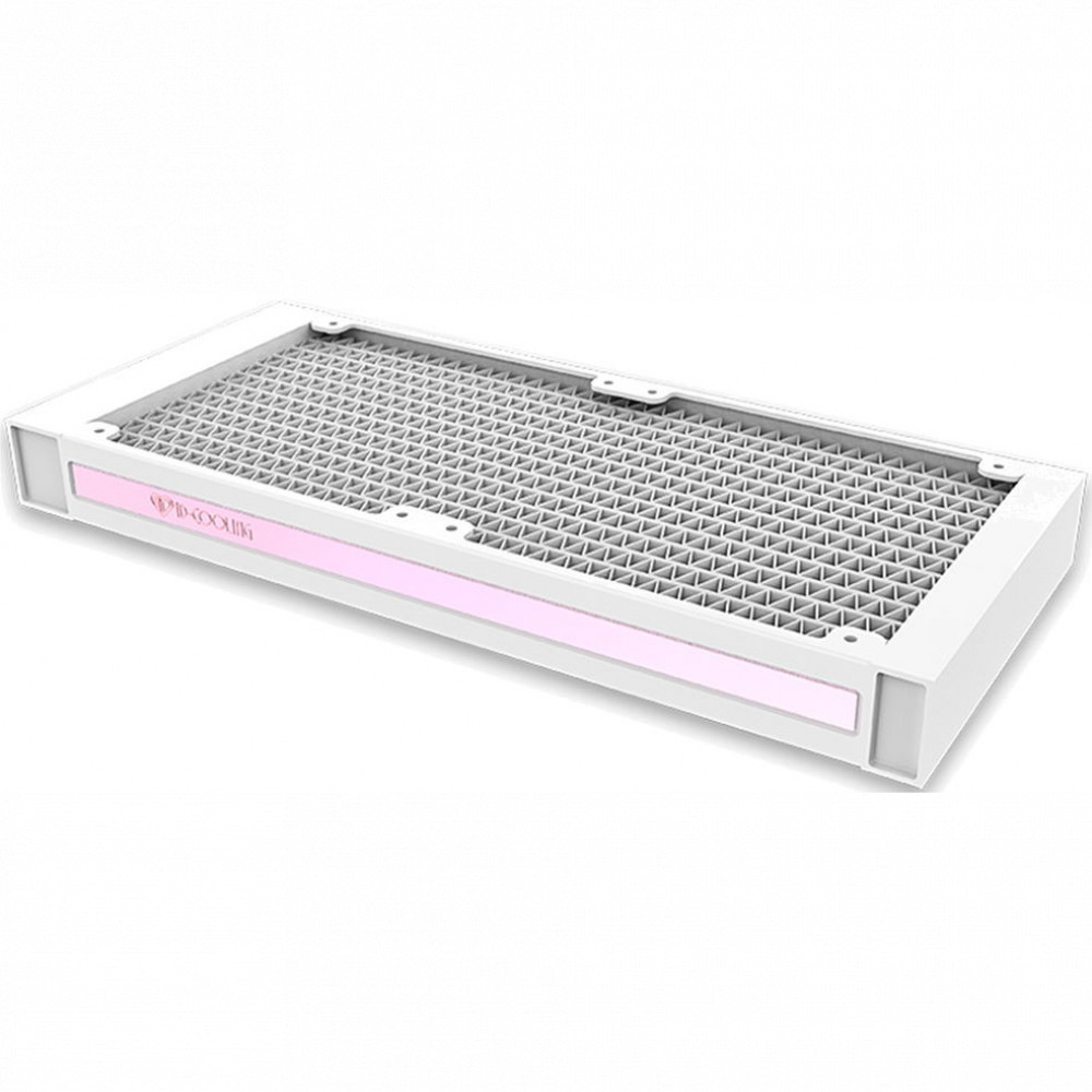 Система охлаждения ID-Cooling PINKFLOW 240 ARGB Для процессора - миниатюра 10