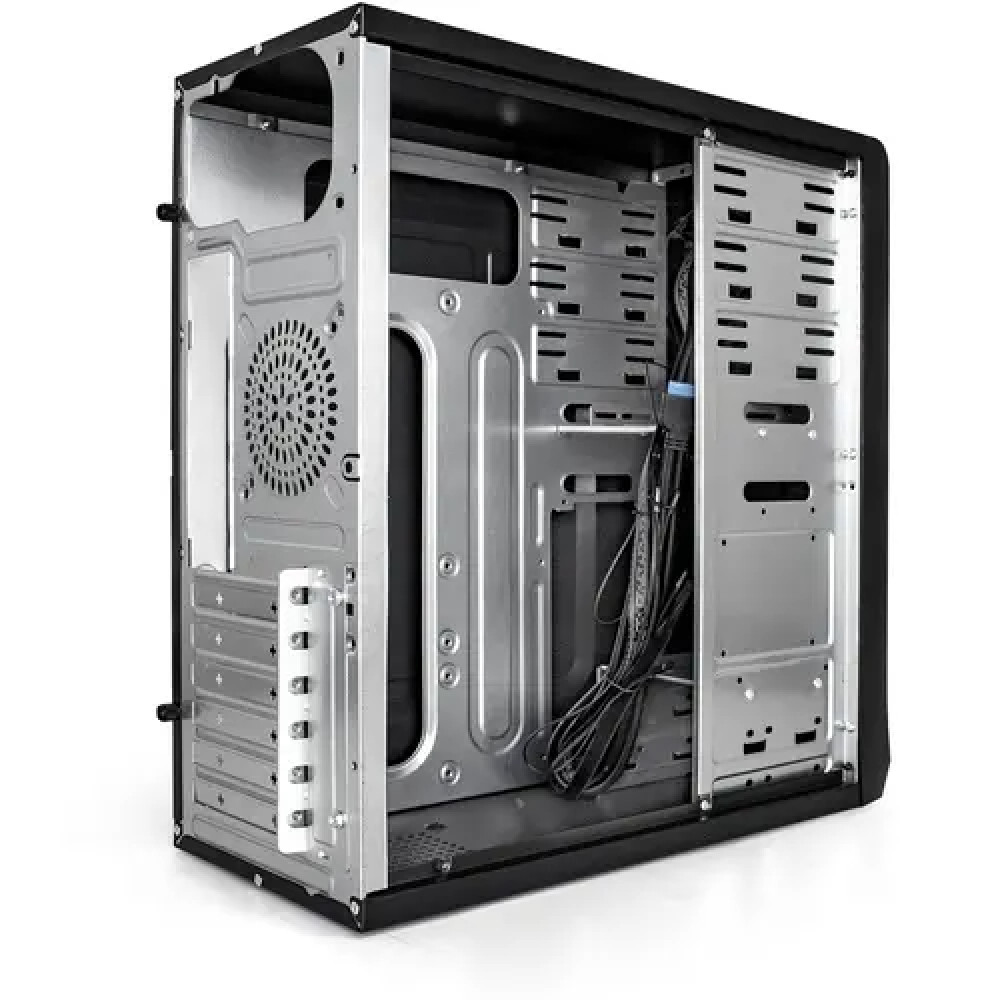 Корпус ExeGate CP-603UB-CP350 EX283215RUS Mid-Tower - миниатюра 6