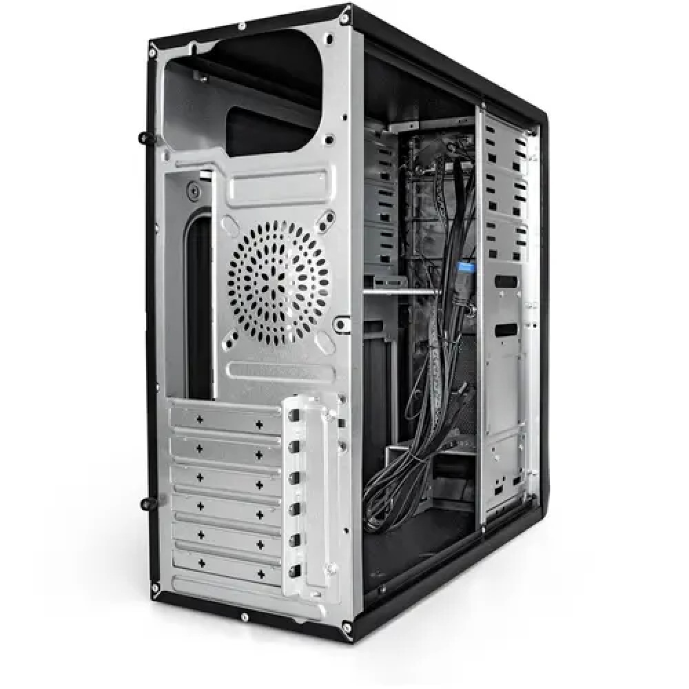 Корпус ExeGate CP-603UB-CP350 EX283215RUS Mid-Tower - миниатюра 5