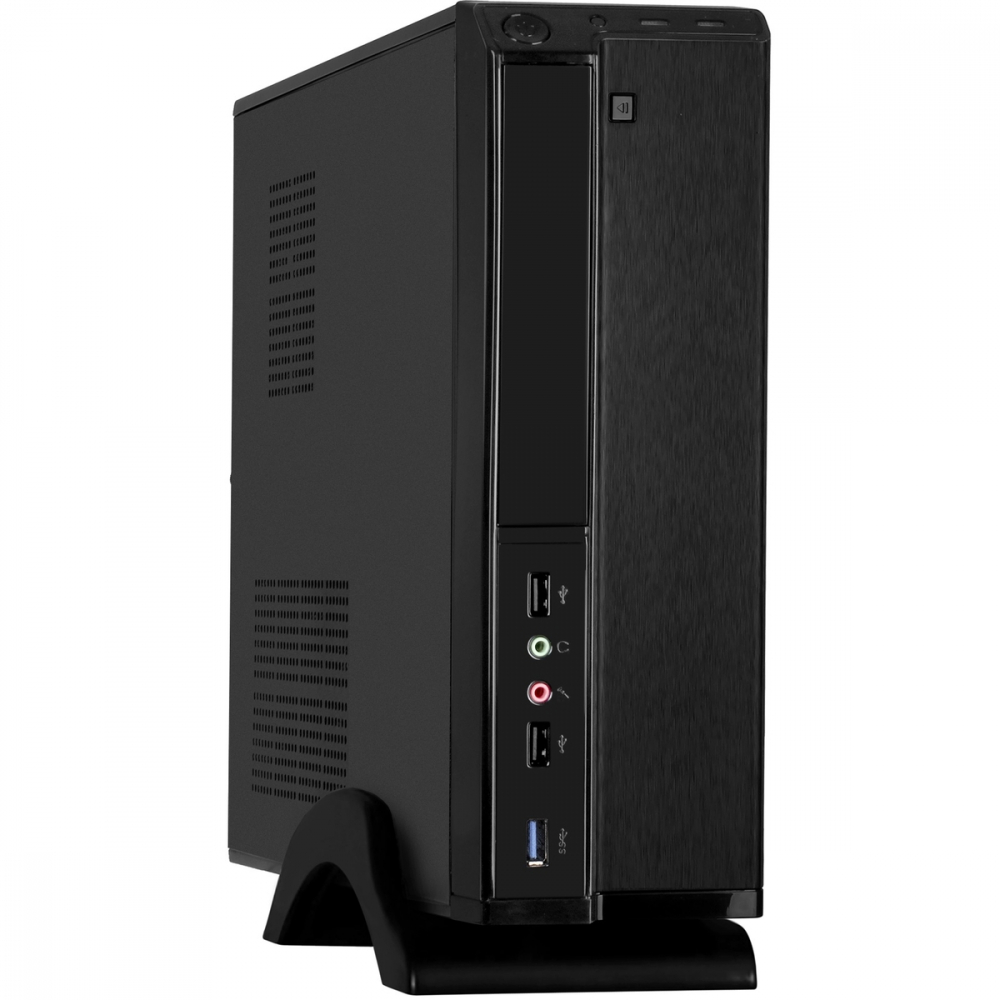 Корпус ExeGate MI-207U EX288779RUS Small Form Factor - миниатюра 5