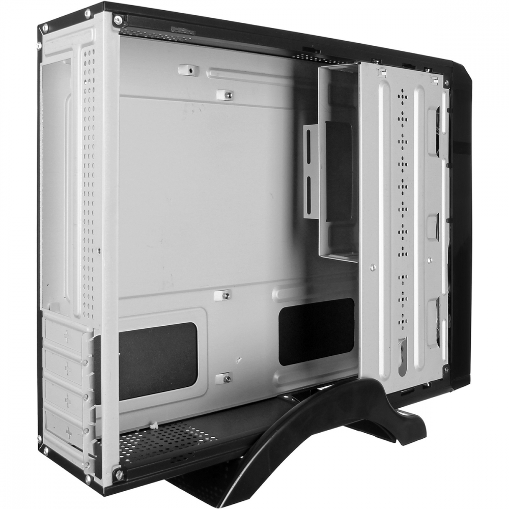 Корпус ExeGate EX288782RUS Small Form Factor - миниатюра 8