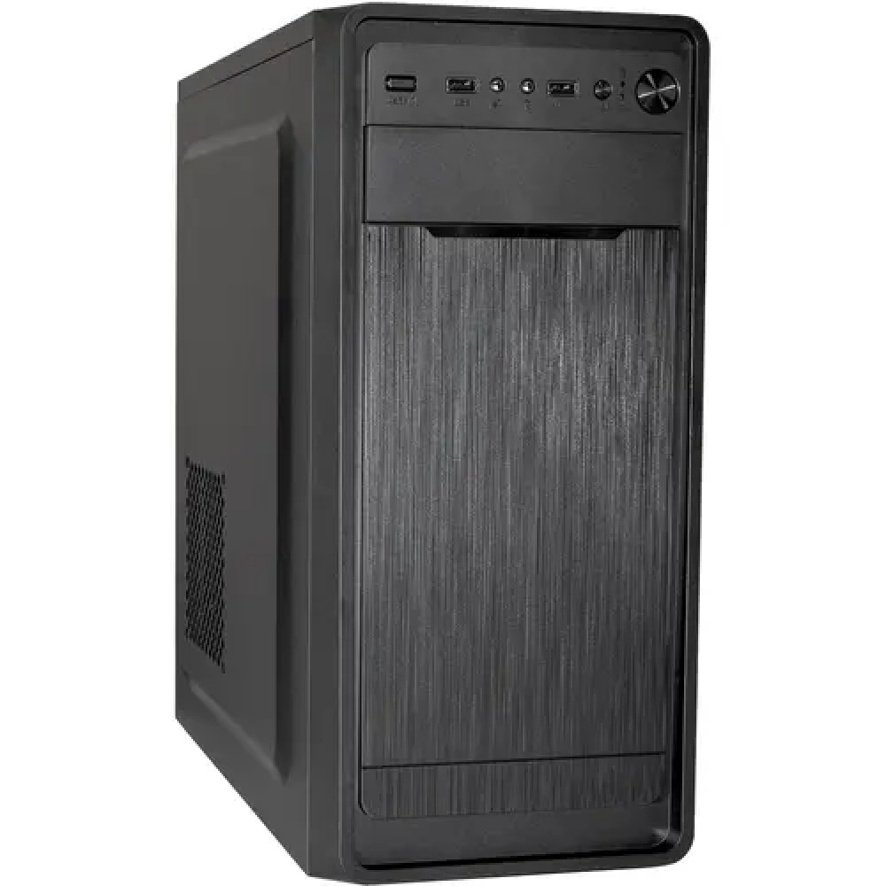 Корпус ExeGate XP-332-XP400 EX283071RUS Mid-Tower - миниатюра 3