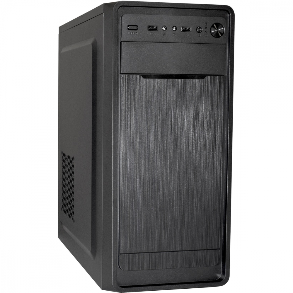 Корпус ExeGate EX283074RUS Mid-Tower - миниатюра 7