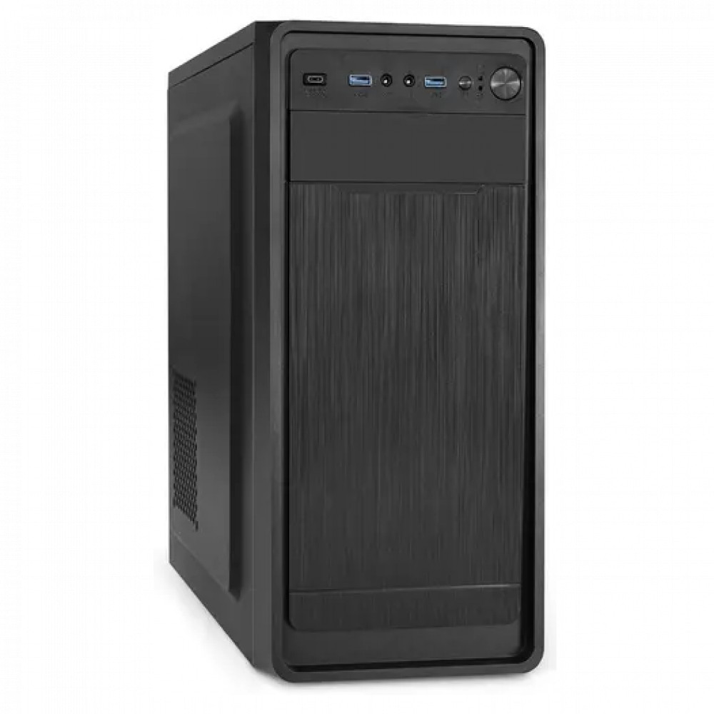 Корпус ExeGate XP-332UC EX287376RUS Mid-Tower - миниатюра 2