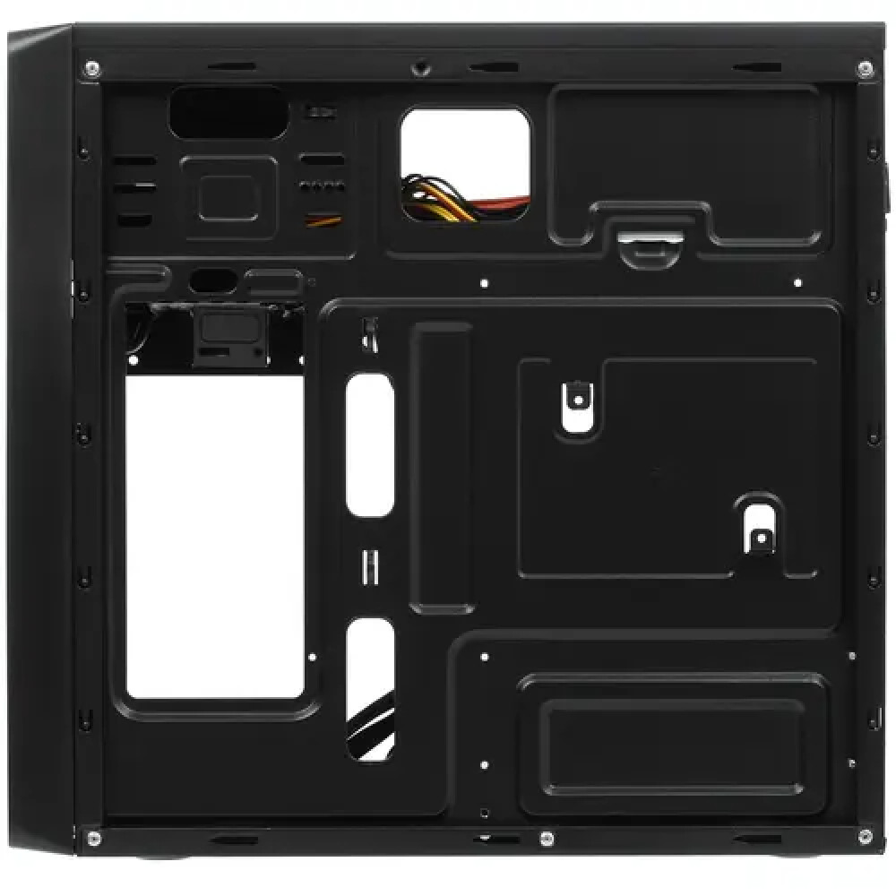 Корпус ExeGate BA-309U2 EX286441RUS Mini-Tower - миниатюра 10