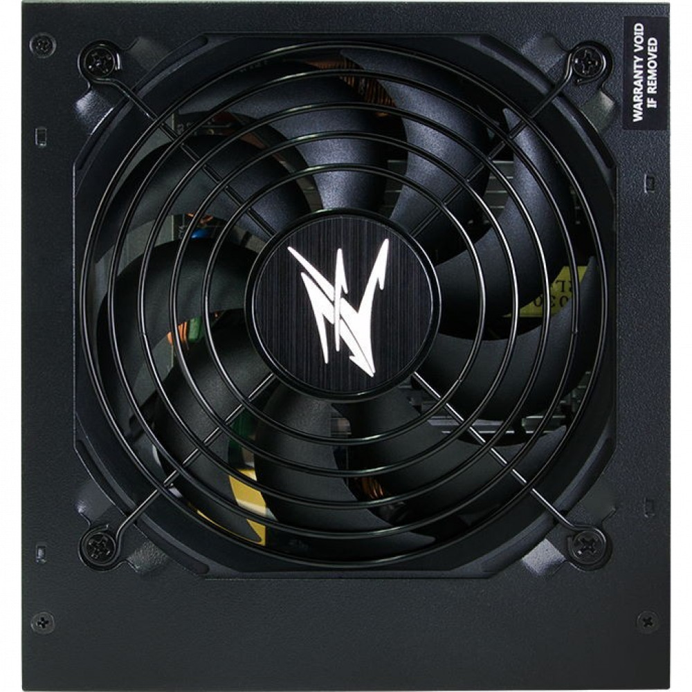 Блок питания Zalman MegaMaxI ZM800-TXII 800 Вт - миниатюра 4