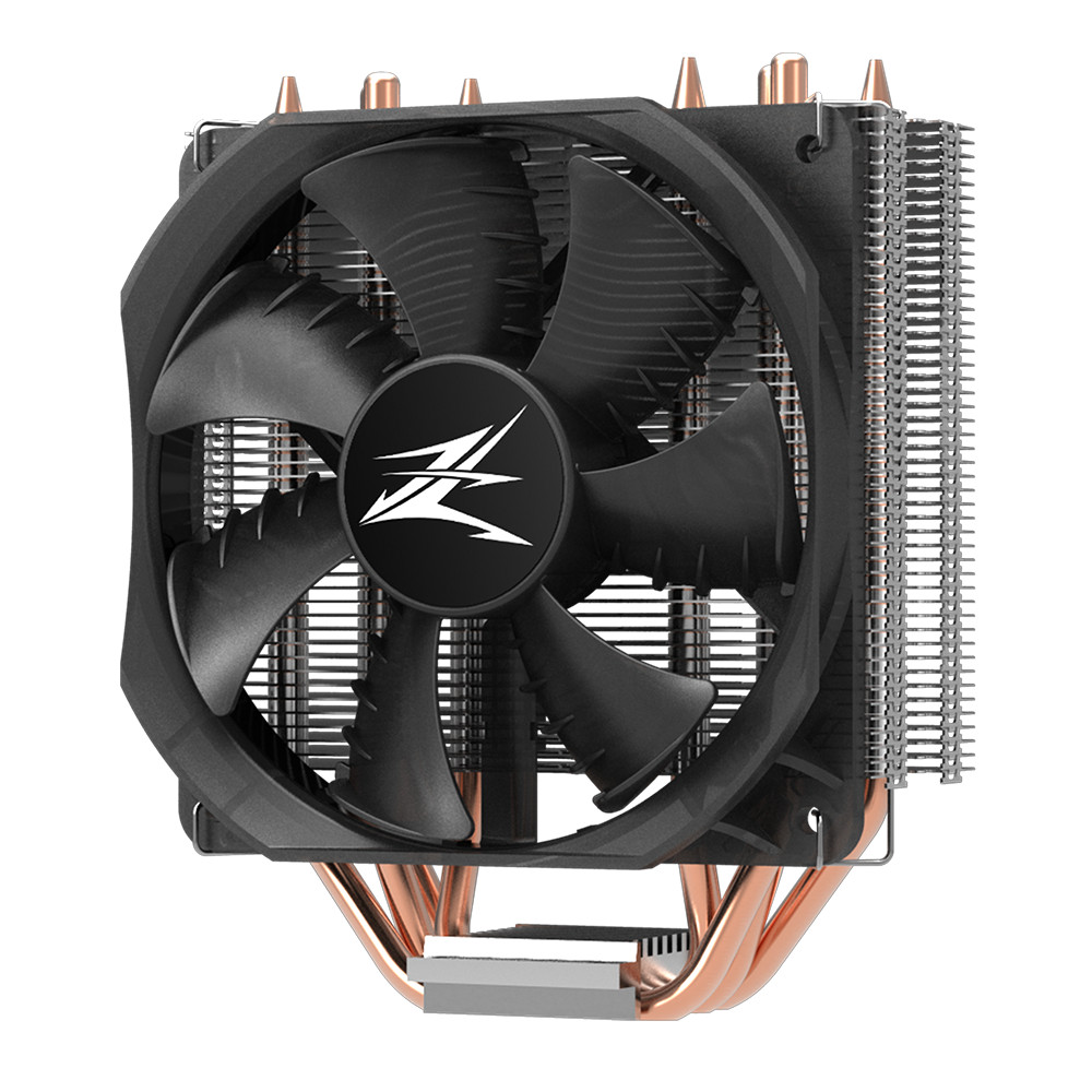 Система охлаждения Zalman CNPS9X OPTIMA RGB Для процессора - миниатюра 8
