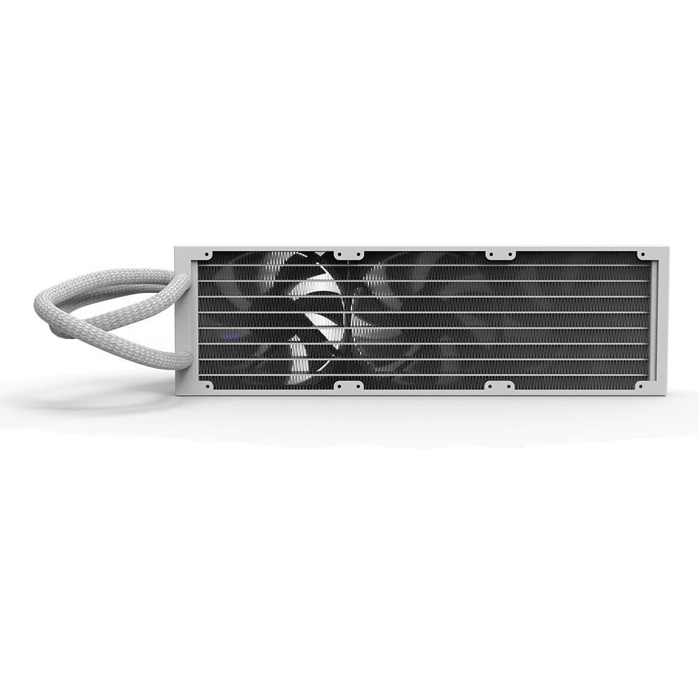 Система охлаждения Zalman Reserator5 Z36 White Для процессора - миниатюра 6