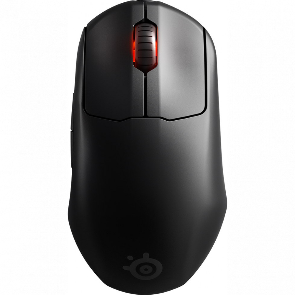 Мышь SteelSeries Prime Wireless 62593 Игровые, Беспроводная - миниатюра 4
