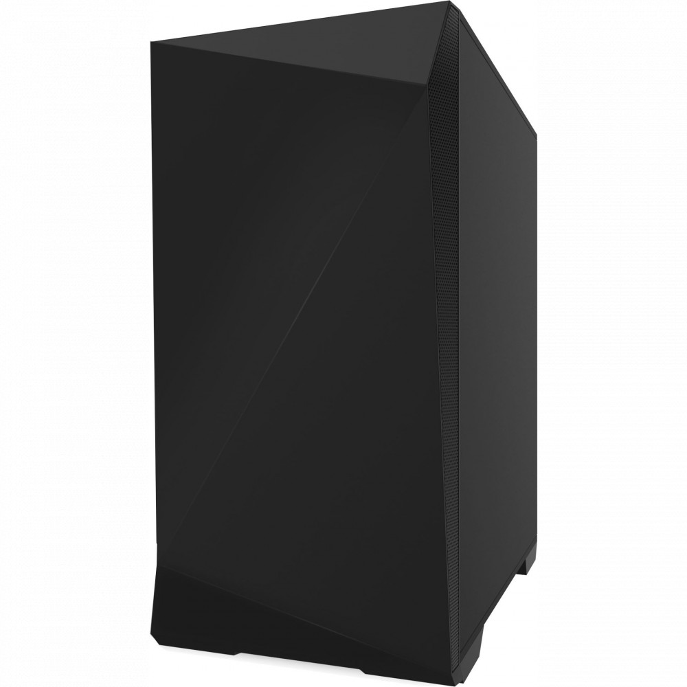 Корпус Zalman Z1 Iceberg Mid-Tower - миниатюра 12