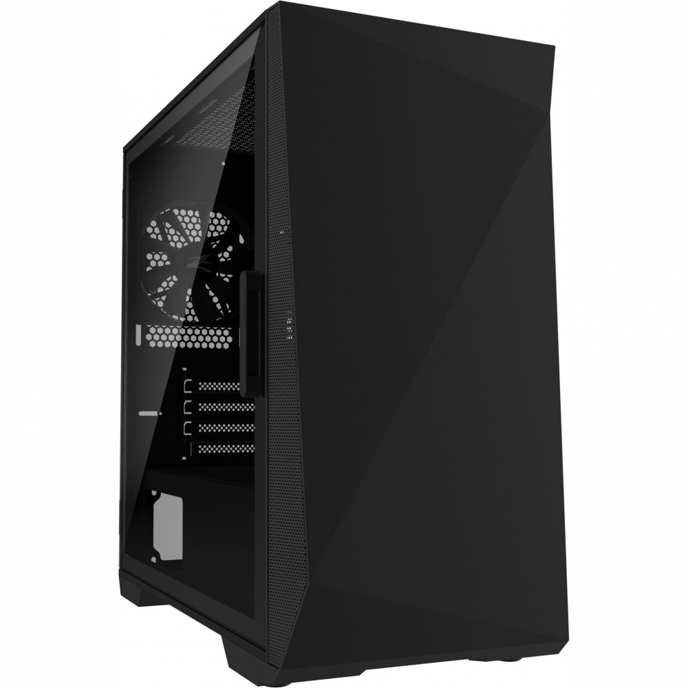 Корпус Zalman Z1 Iceberg Mid-Tower - миниатюра 11