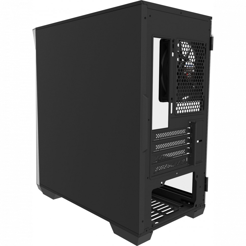 Корпус Zalman Z1 Iceberg Mid-Tower - миниатюра 13