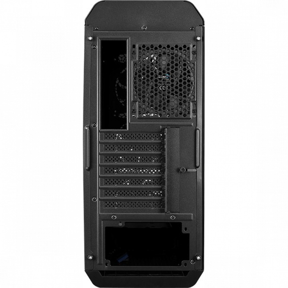 Корпус Aerocool Aero One Eclipse Aero One Eclipse-G-BK-V1 Mid-Tower - миниатюра 11