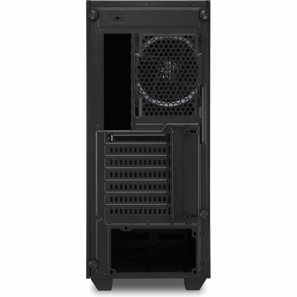 Корпус Sharkoon LIT 100 RGB Mid-Tower - миниатюра 11