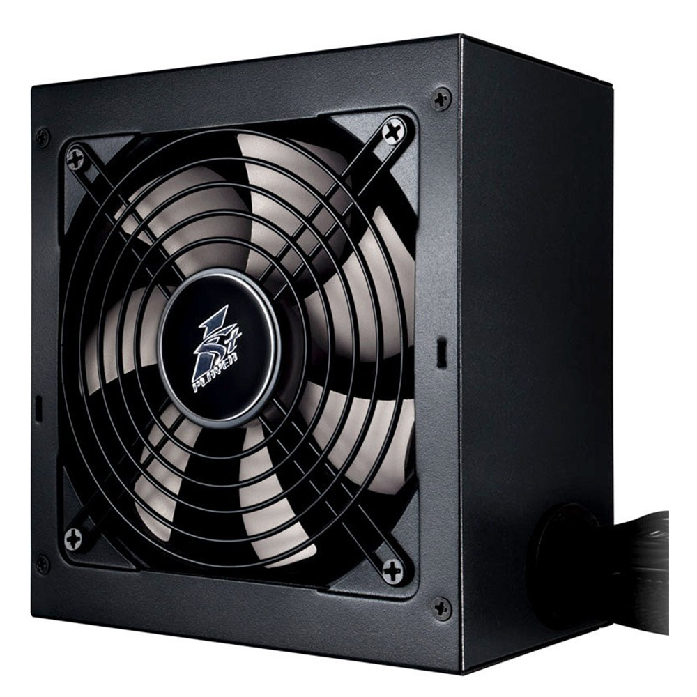 Блок питания 1STPLAYER DK PREMIUM PS-500AX 500 Вт - миниатюра 7